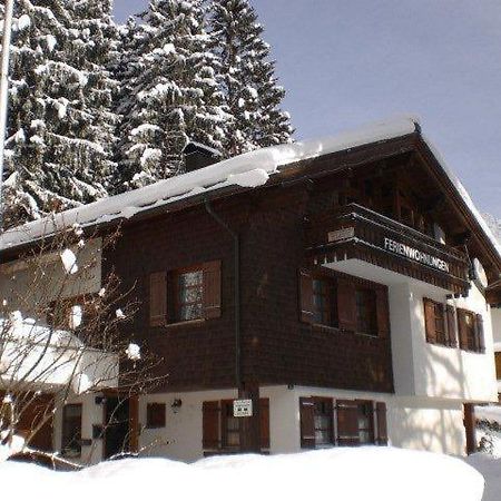 Haus Maschol Apartment Wald am Arlberg Bagian luar foto