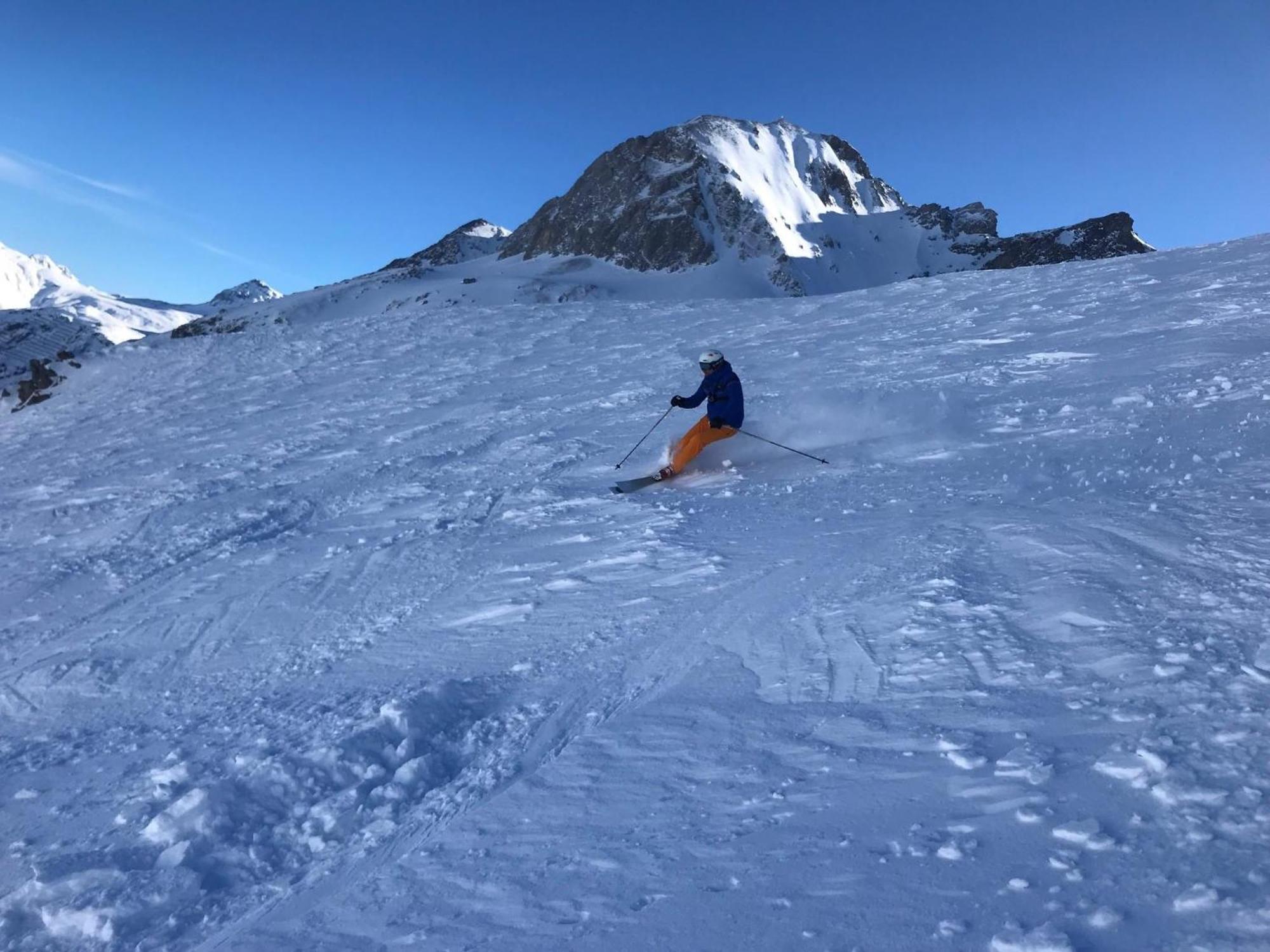 Haus Maschol Apartment Wald am Arlberg Bagian luar foto